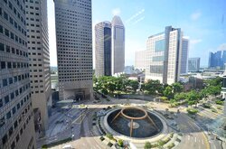 Suntec Tower Five (D1), Office #456680131